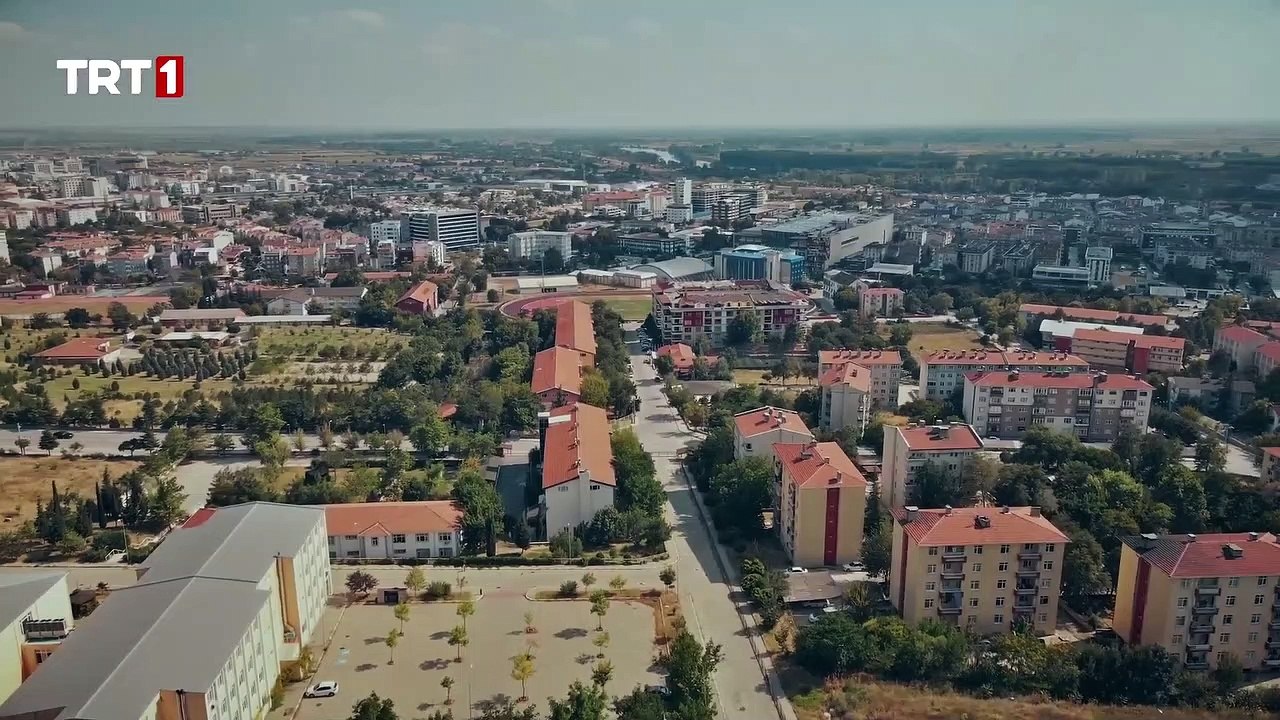 Irmak Kaza Geçirdi - Kara Tahta 17. Bölüm