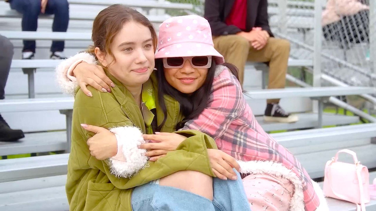 New Trailer for the Fake ID Empire Netflix Series Fakes Season 1