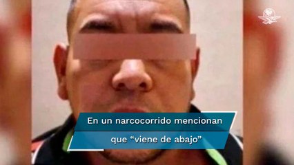 Narcobloqueos en Guanajuato y Jalisco: ¿Quién es el “Doble R” del CJNG?