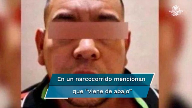 Narcobloqueos en Guanajuato y Jalisco: ¿Quién es el “Doble R” del CJNG?