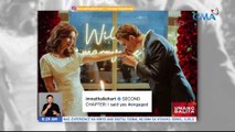 Nathalie Hart, engaged na sa kanyang non-showbiz boyfriend | UB