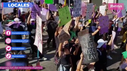 Se desata violencia en Jalisco y Guanajuato, esto y mucho más en Diario de Morelos Informa