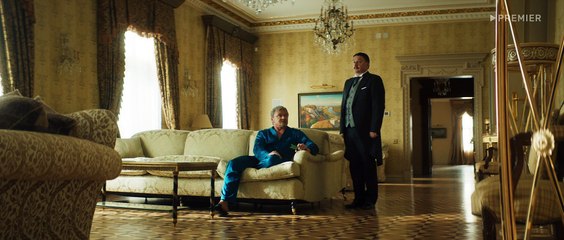 Бедный олигарх 7 серия (2022) HD