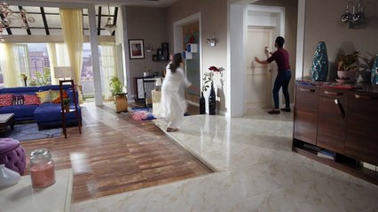 Mauli Evi Terkediyor | Aşk Ağlatır 78. Bölüm