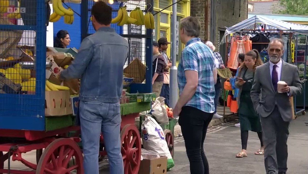 EastEnders 09.08.22 P1