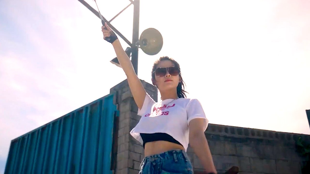 Trailer for Netflix’s South Korean 80s Movie, Seoul Vibe - video