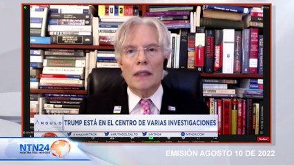 ¿Donald Trump aprovechará la búsqueda del FBI en su mansión en La Florida para inyectar impulso a su campaña presidencial de 2024?