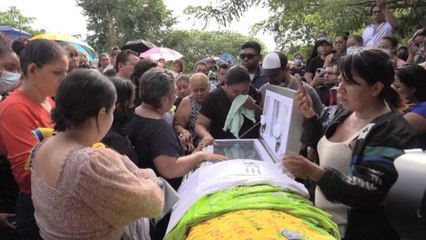 Observatorio de DD.HH. revela y alerta de casos de tortura en El Salvador