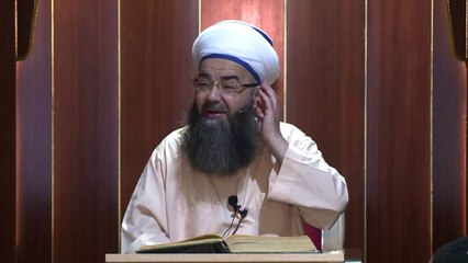 Ali Haydar Efendi’nin Sadece Kuran Okurken Kulakları Duyardı!