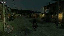 Red Dead Redemption PS3 Walkthrough Part 6