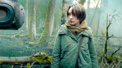 Vesper with Raffiella Chapman is Set to Hit VOD September 30th