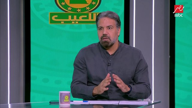 مدحت عبد الهادي: نفسي اللي باقي من الدوري يمر بهدوء.. اللي كسب فاز بمجهوده واللي خسر وقع نفسه وميلومش غيره