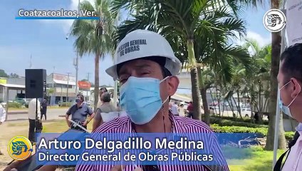 Tras casi 2 décadas en el olvido, atenderán libramiento de Coatzacoalcos
