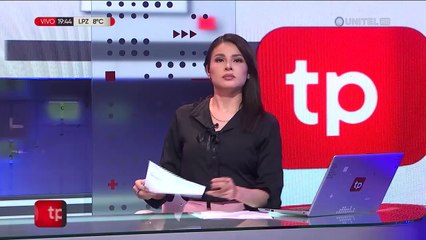 Incendio en un galpón causa alarma en los vecinos en El Alto