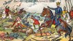 Top 10 Bloodiest Medieval Battles in History