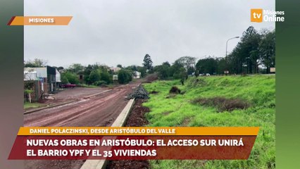 Sala cinco | Aristóbulo del valle tendrá un nuevo acceso sur a la ciudad