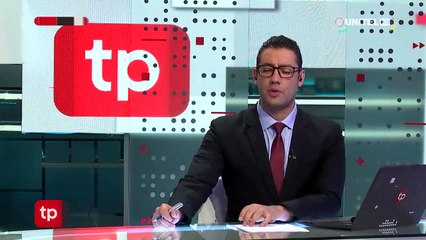 Tras ser aprehendido, el hermano de Misael Nallar fue trasladado a La Guardia