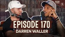 Darren Waller Reflects On This Past 5 Years Of Sobriety