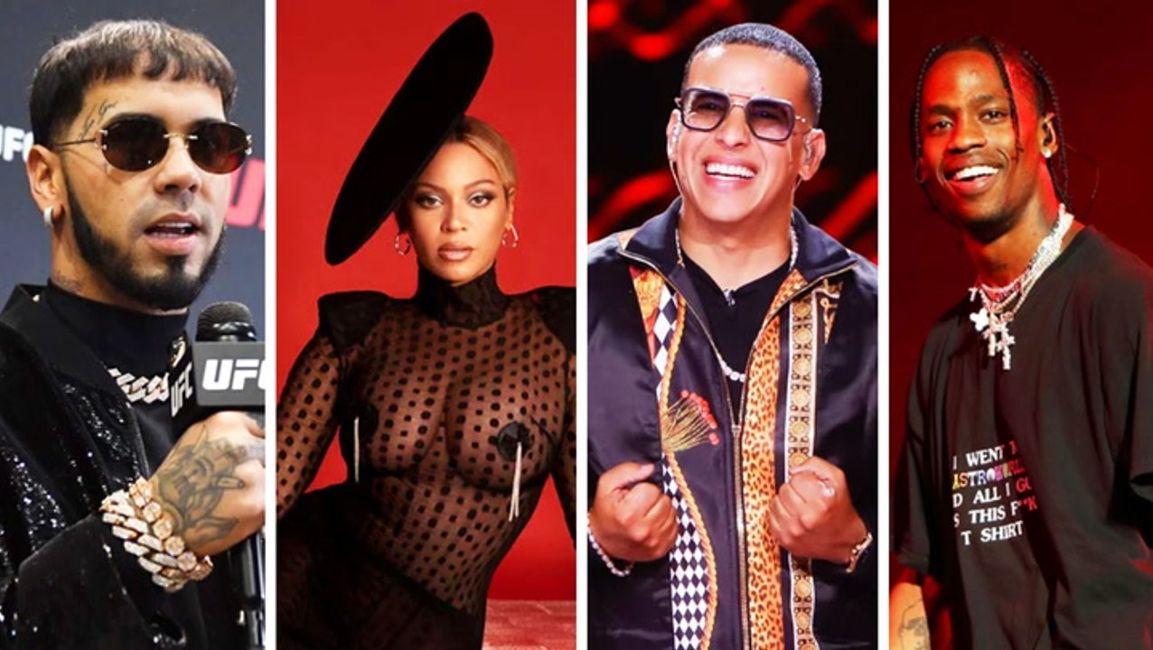 Travis Scott Outsells BTS, Beyoncé Thanks Madonna For Remix, These Latin Stars Got Scammed & More | Billboard News
