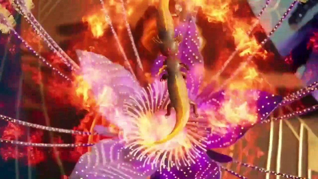 PEERLESS MARTIALSPIRIT EP.191 ENG SUB