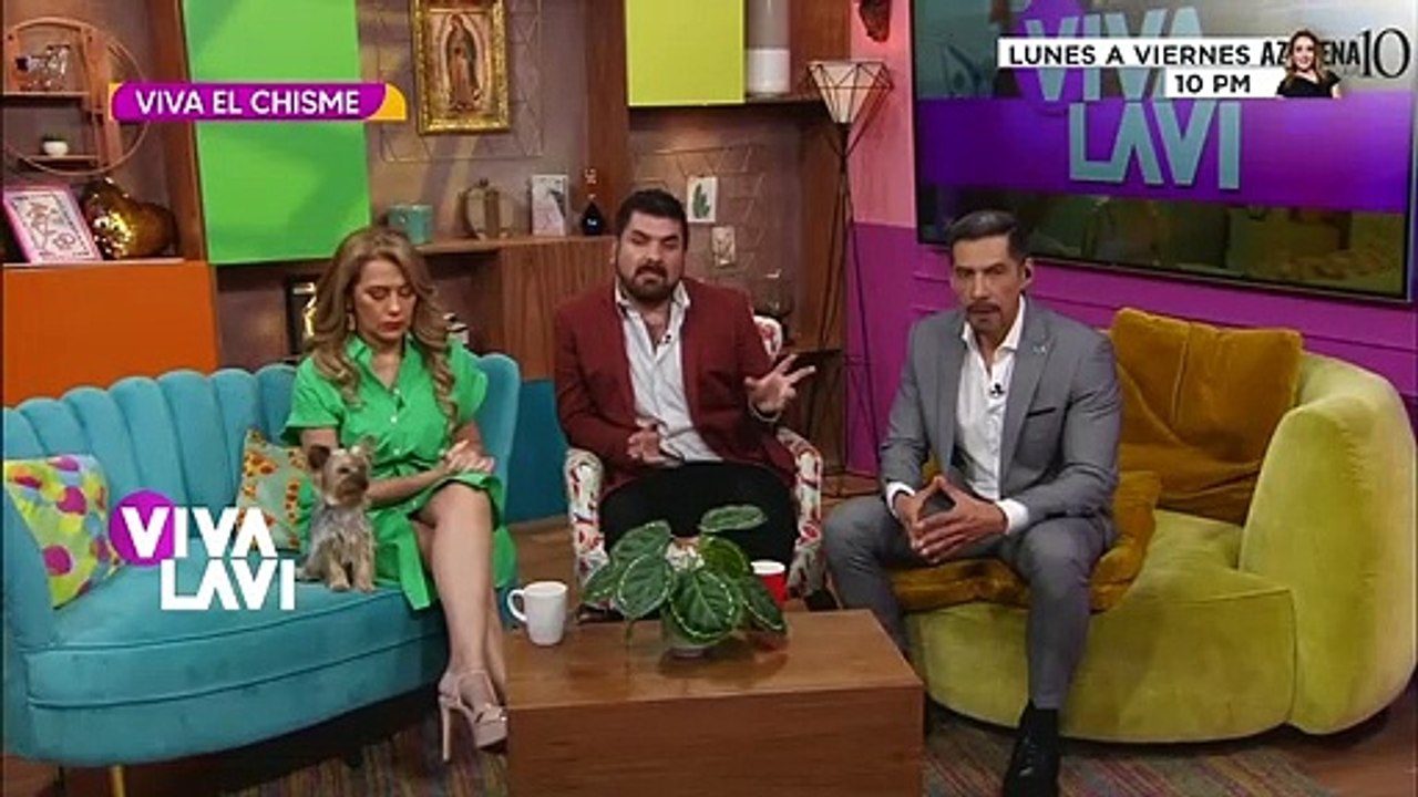 Luis Osvaldo Espinoza, "el estafador de artistas" dejó un video antes de suicidarse