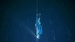 French freediver Arnaud Jerald breaks world record with 120m-deep dive