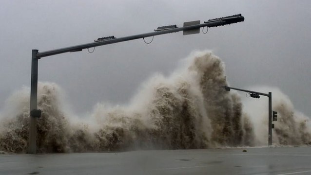 How climate change affects hurricanes and what to expect for the rest of 2022