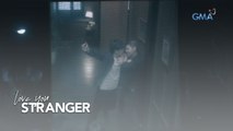 Ang pagligtas ni Tristan kina Ben at LJ (Episode 39) | Love You Stranger