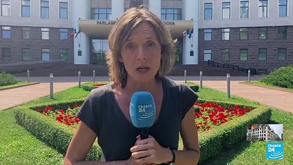 Moldavia: entre los beneficios y las desventajas de ingresar a la Unión Europea