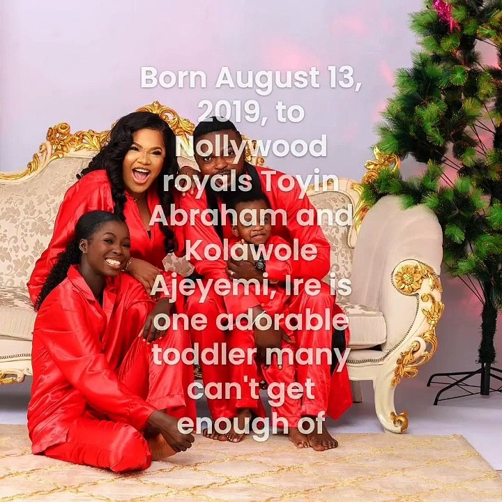 7 celebrity kids we can't get enough of