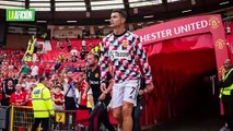 Manchester United buscaría intercambio de Cristiano Ronaldo por 'Chucky' Lozano