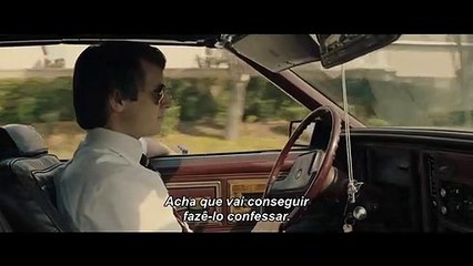 Ted Bundy: A Confissão Final - Trailer Legendado [HD] - 2022 - Drama | Filmelier