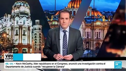 Francia: alternativas de vacunación contra la viruela del mono por alta demanda