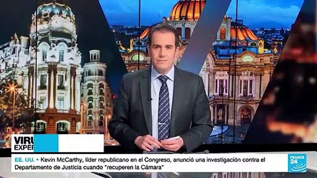 Francia: alternativas de vacunación contra la viruela del mono por alta demanda