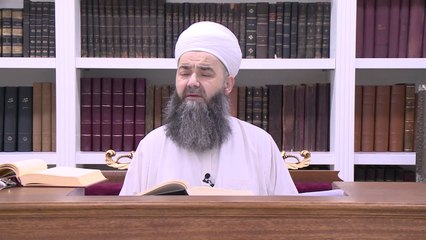 Şeytan, Arap Yarımadasında İnsanları Puta Taptırmaktan Ümidini Kesti.