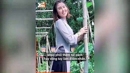 Hoa hậu Thùy Tiên sở hữu gen trội từ phụ huynh: Mẹ ngoài U40 vẫn trẻ đẹp mơn mởn