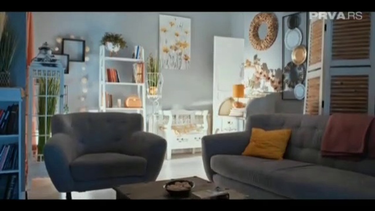 Mala supruga  Epizoda 52 - Mala supruga  Epizoda 52 - Mala supruga  Epizoda 52