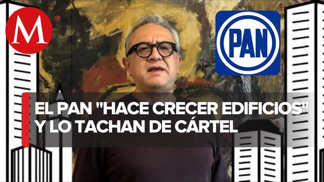 El Cártel Inmobiliario de la Benito Juárez | ¡Déjense Ahí!