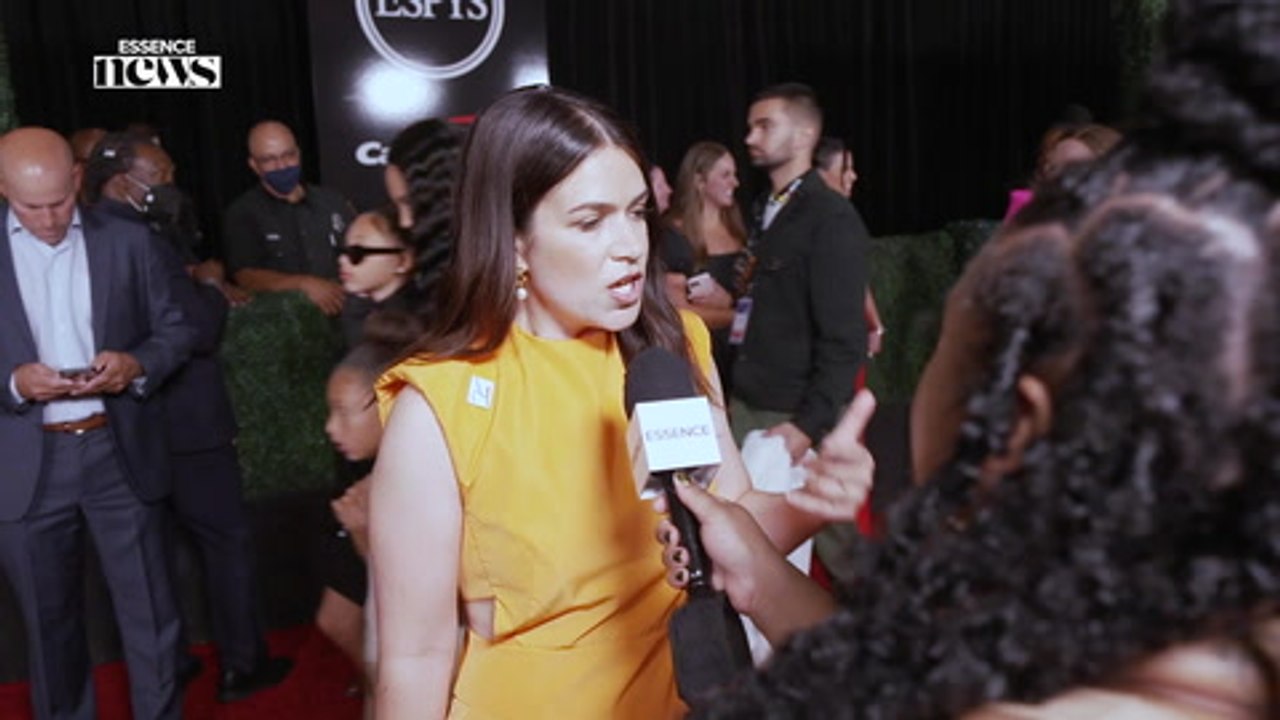 A League of Their Own Creator On The Importance Of Highlighting Unknown Black Women