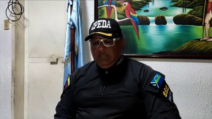 TRINIDAD 'DESTINATION' FOR HUMAN TRAFFICKING