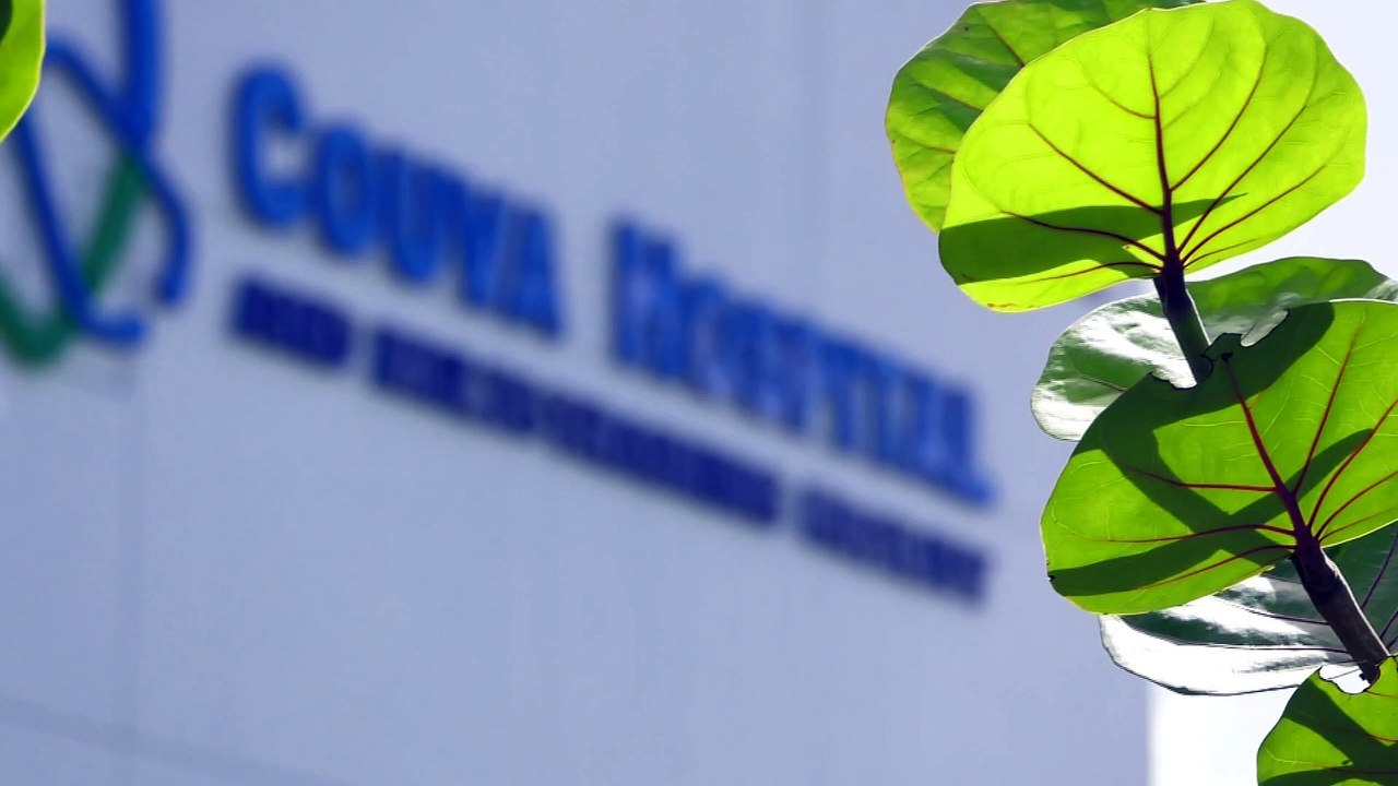 STEPDOWN FACILITIES REACTIVATED AMID COVID HOSPITAL