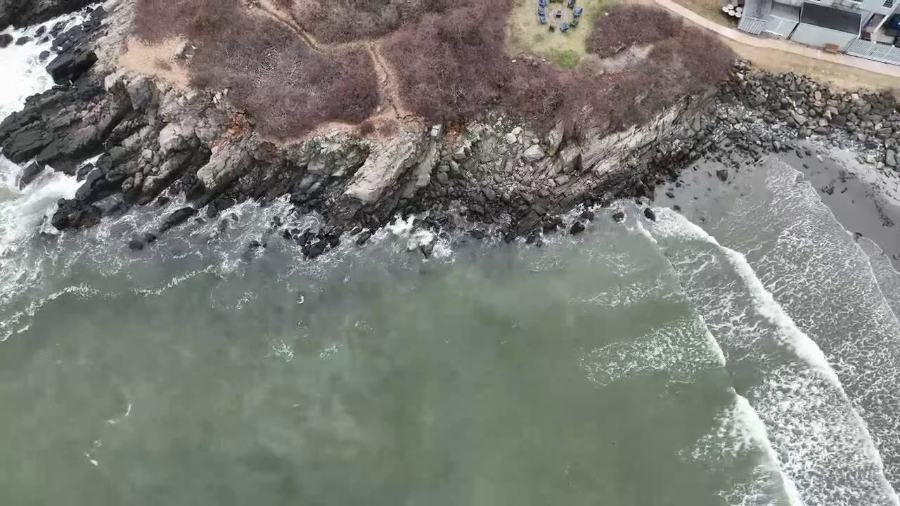 Drone shoot DFC 2022
