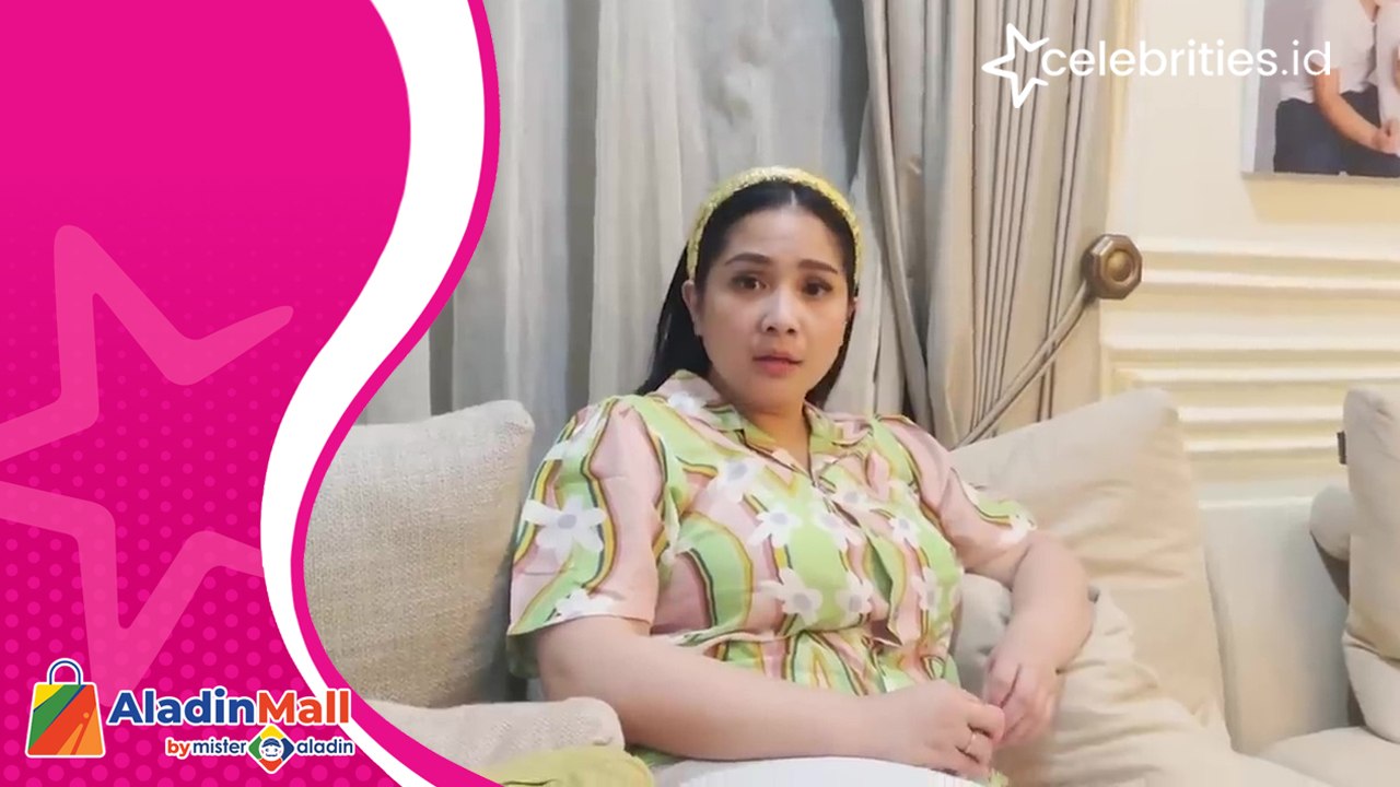 Heboh!, Begini Cara Nagita Slavina Pindahin Bioskop Buat Karyawan dan Keluarga Tercinta