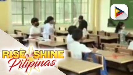 Edukasyon sa ating mga kabataan, gaano nga ba kahalaga?