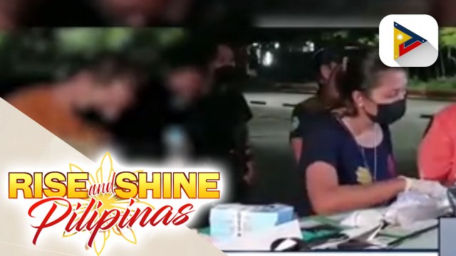 P4.5-M halaga ng umano’y shabu, nasabat sa Agham Road, QC