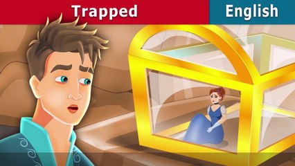 Trapped - English Fairy Tales