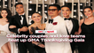 On the Spot: Celebrity couples and love teams heat up GMA Thanksgiving Gala