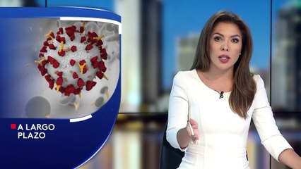 UCSD y el Hospital del Niño se unen a un estudio nacional sobre las consecuencias a largo plazo del COVID-19.