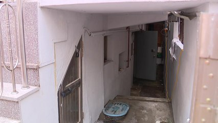 [이슈인사이드] '주거용 반지하' 30만 해법은?..."문제는 주거 빈곤" / YTN