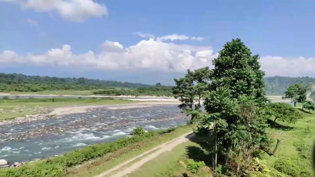 Dooars by train, Hasimara, Journey from Siliguri, North Bengal, West Bengal, Travel Guide